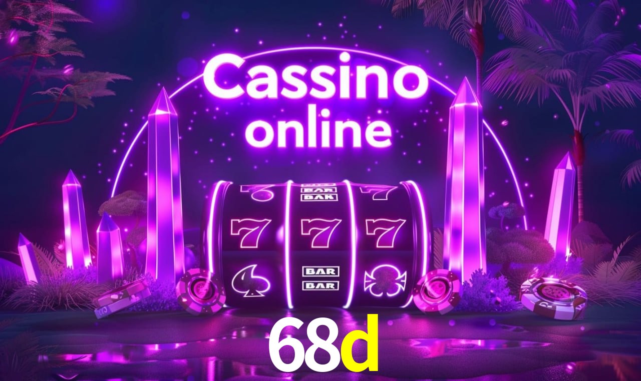 68d - Tempestade de Prêmios - 68d.com