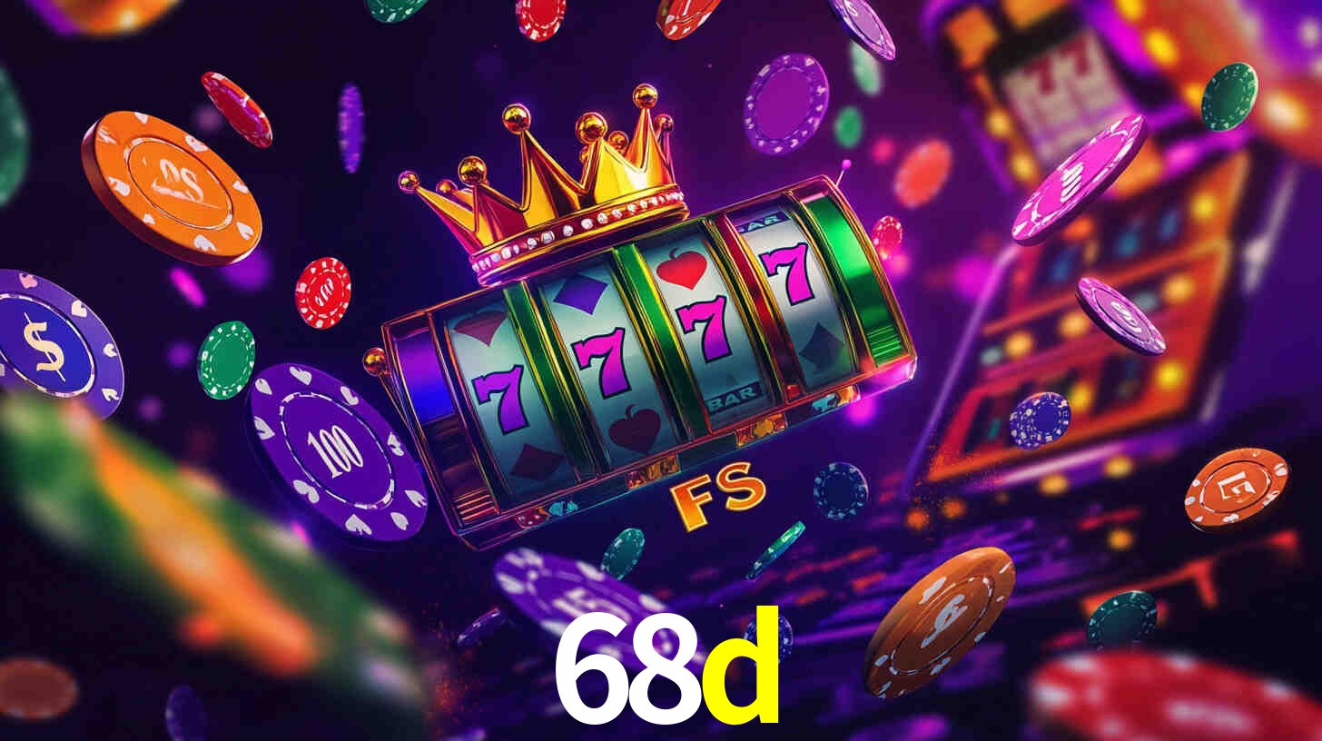 Statistics 68d