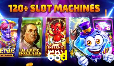 68d: A Experiência de Casino com Jogos de Mesa ao Vivo