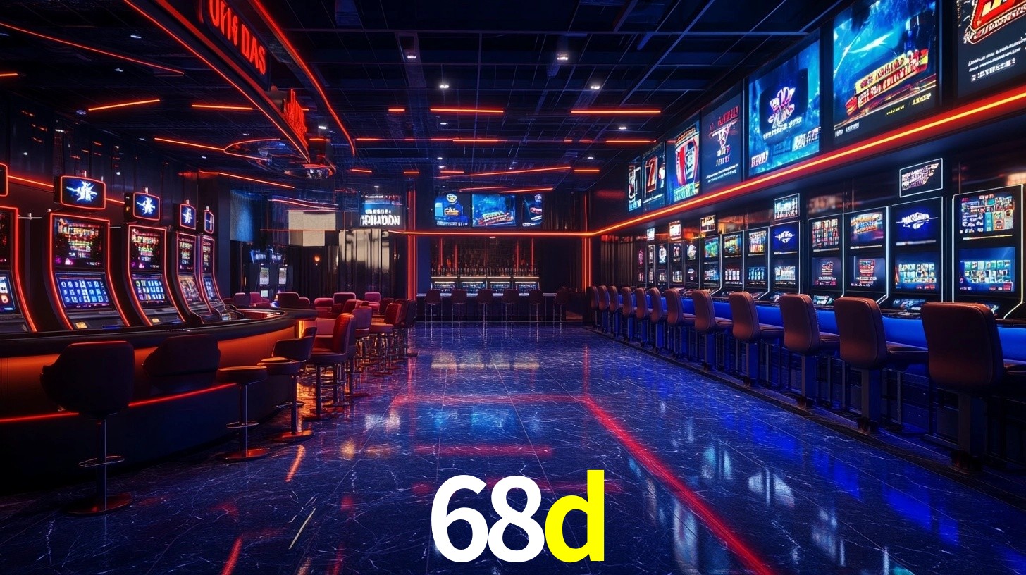 Experiência VIP 68d