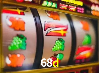 A Revolução dos Aplicativos de Jogos no 68d