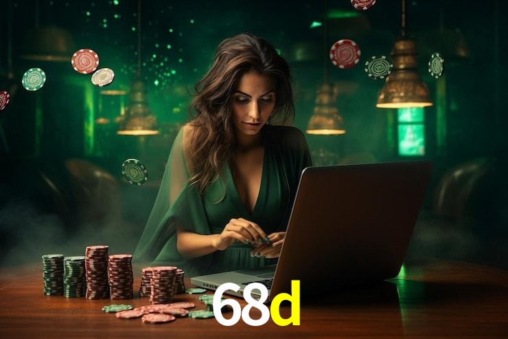 68d bet