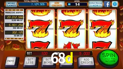 A Emoção da Loteria na 68d: Uma Chance de Mudança de Vida