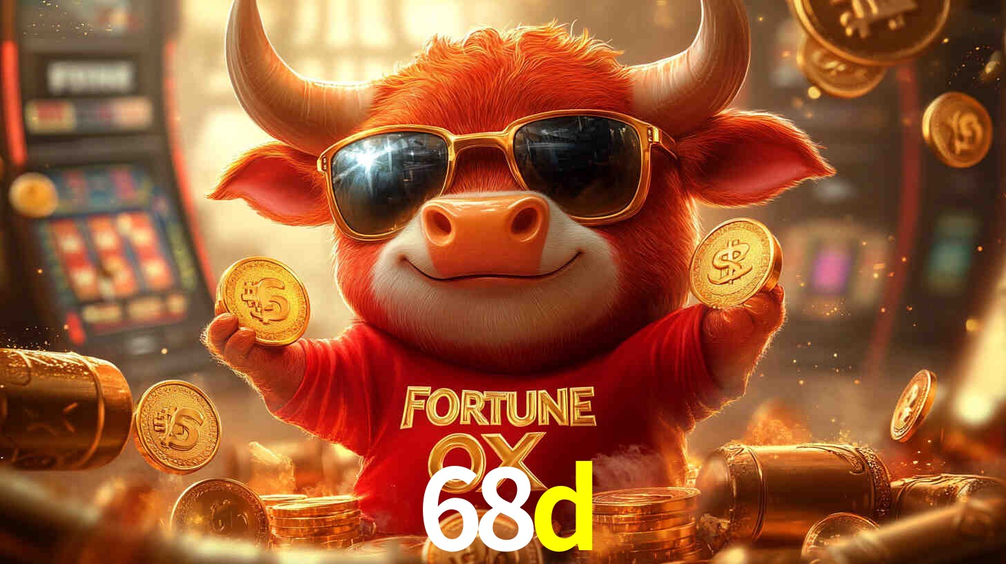 Welcome Bonus 68d