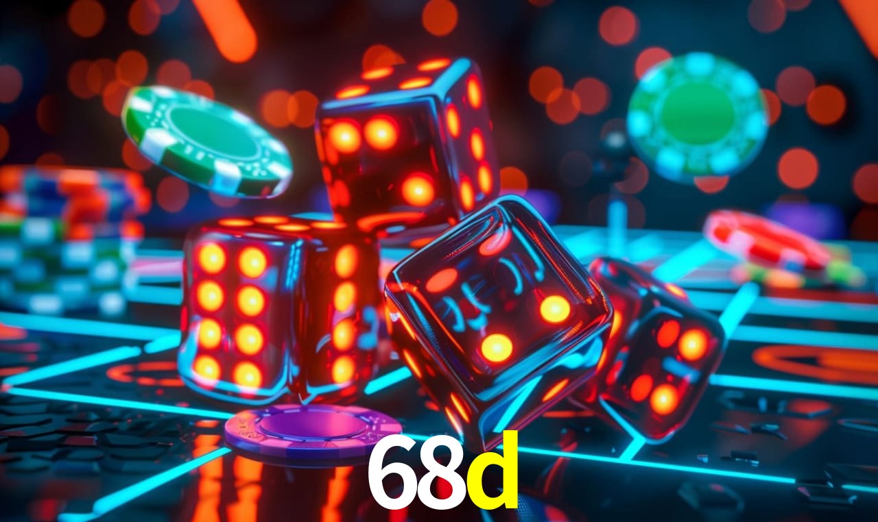 Interface do App 68d