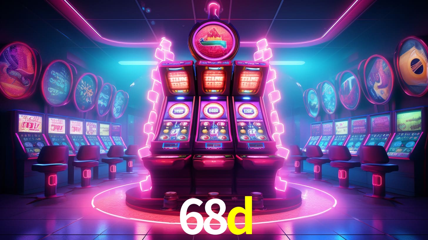 Live Casino 68d