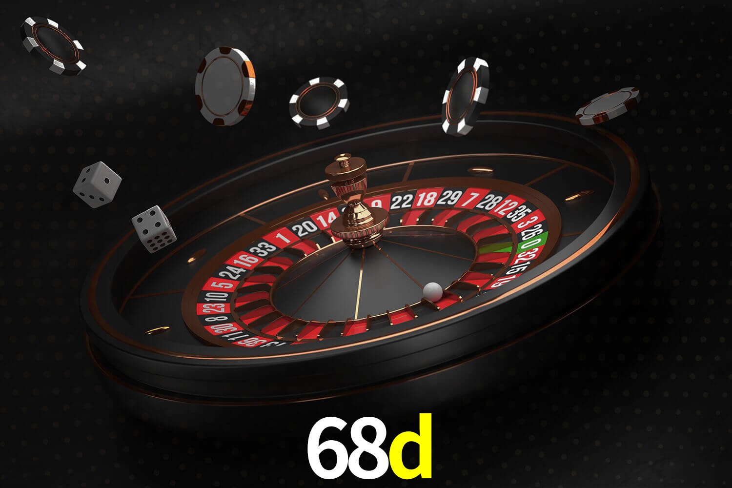 Blackjack Table 68d