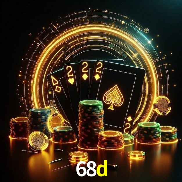 Benefícios da Conta 68d