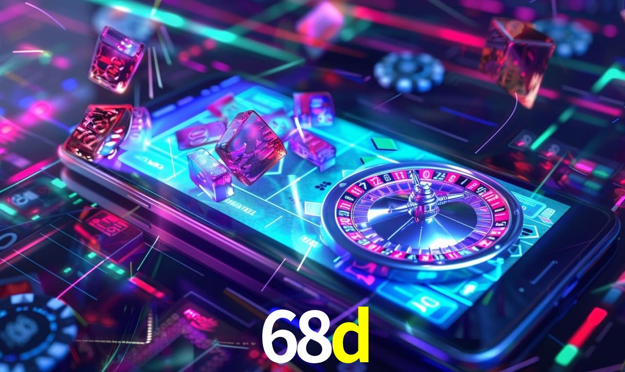 Estatísticas do Jogo 68d
