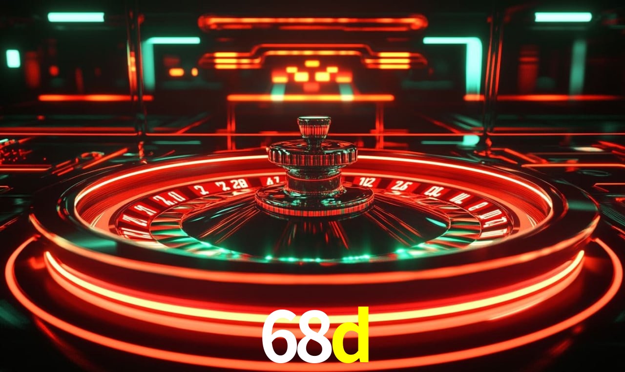 Apostas Esportivas na 68d: Um Guia Completo