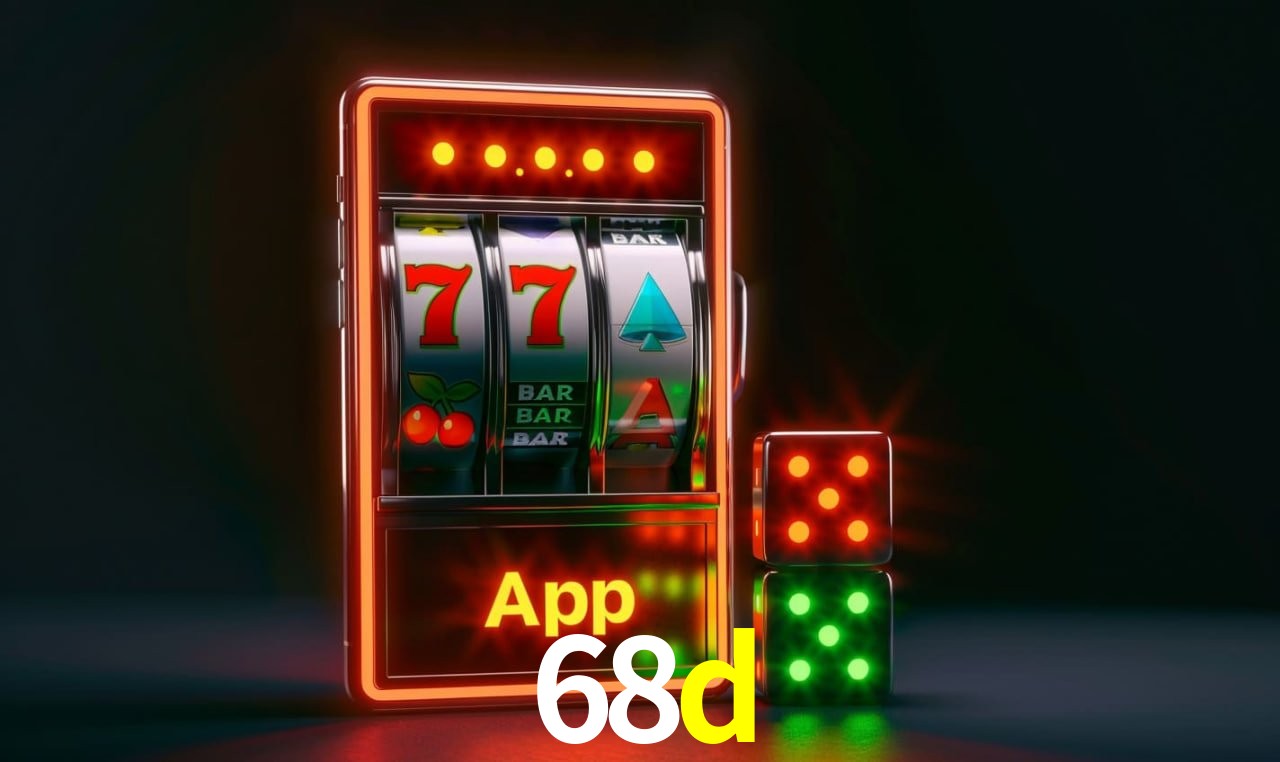 Provedores de Jogos 68d