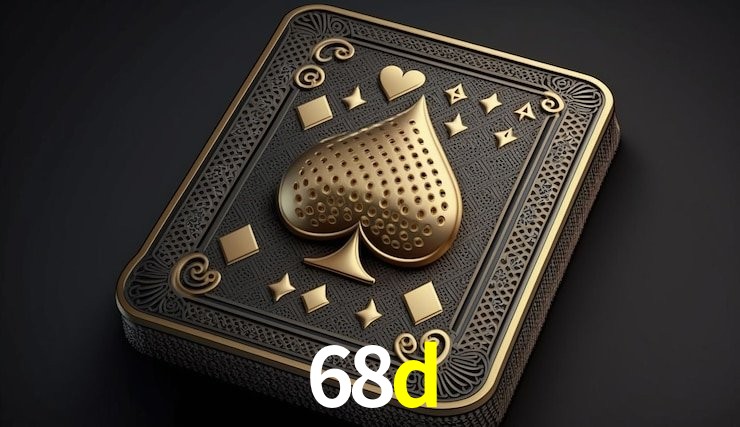 Jogos de Slot 68d