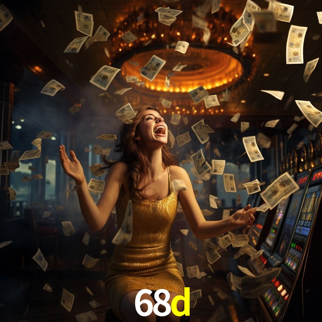 Live Casino 68d