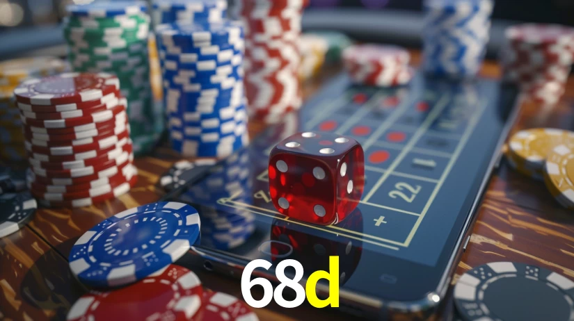 Exclusive Games 68d