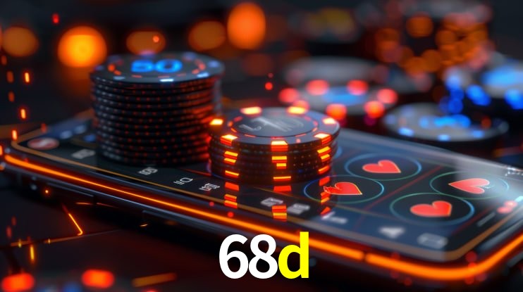 Platform Technology 68d