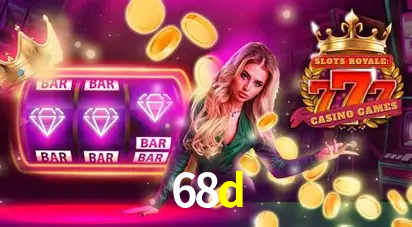 Inovações de Jogos na 68d: O Futuro das Experiências Interativas