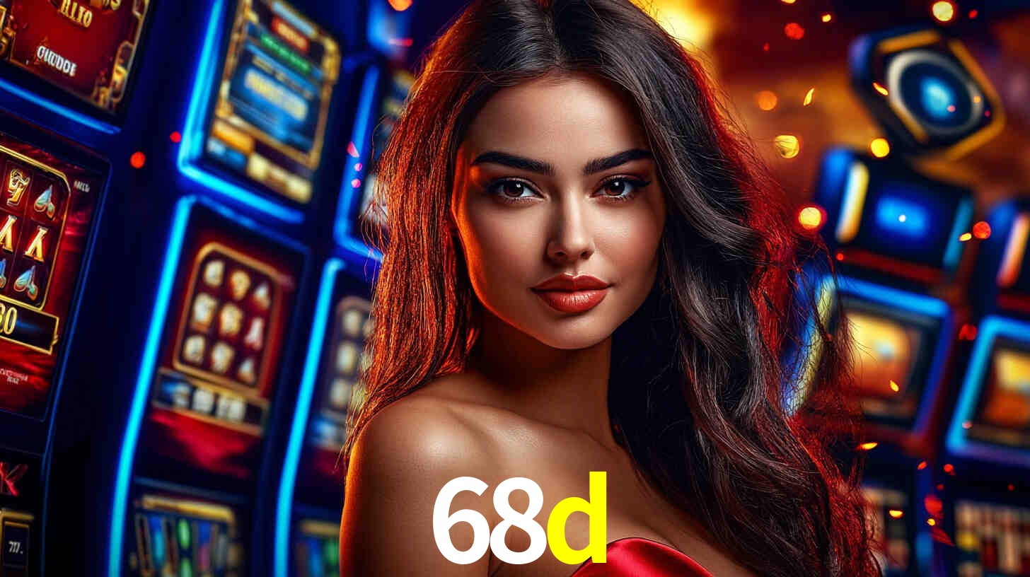 Desvendando o Mundo dos Jogos Virtuais na 68d