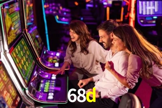 PIX Instantâneo 68d