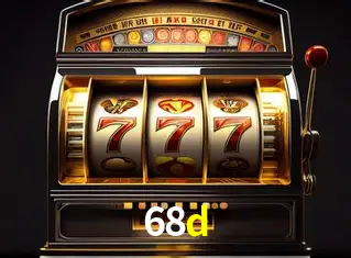 Descubra a Magia dos Jogos de Arcade no 68d