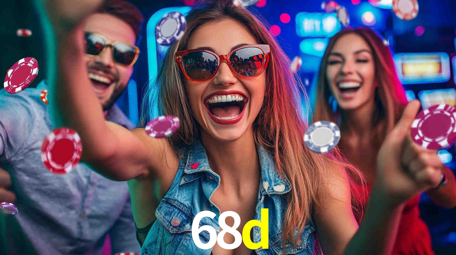 Explorando a Categoria de Eventos em Apostas na 68d