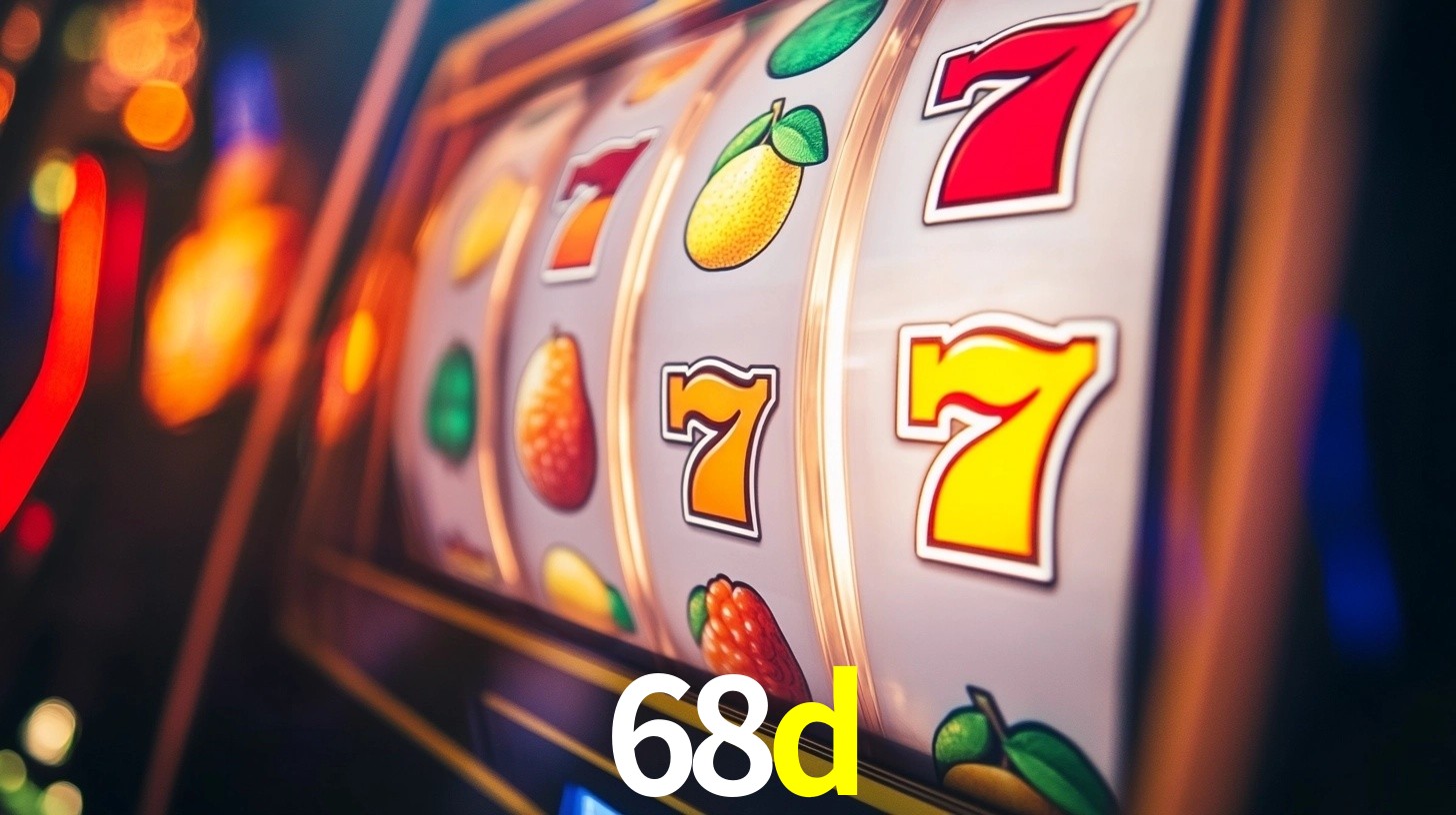 Football Betting 68d