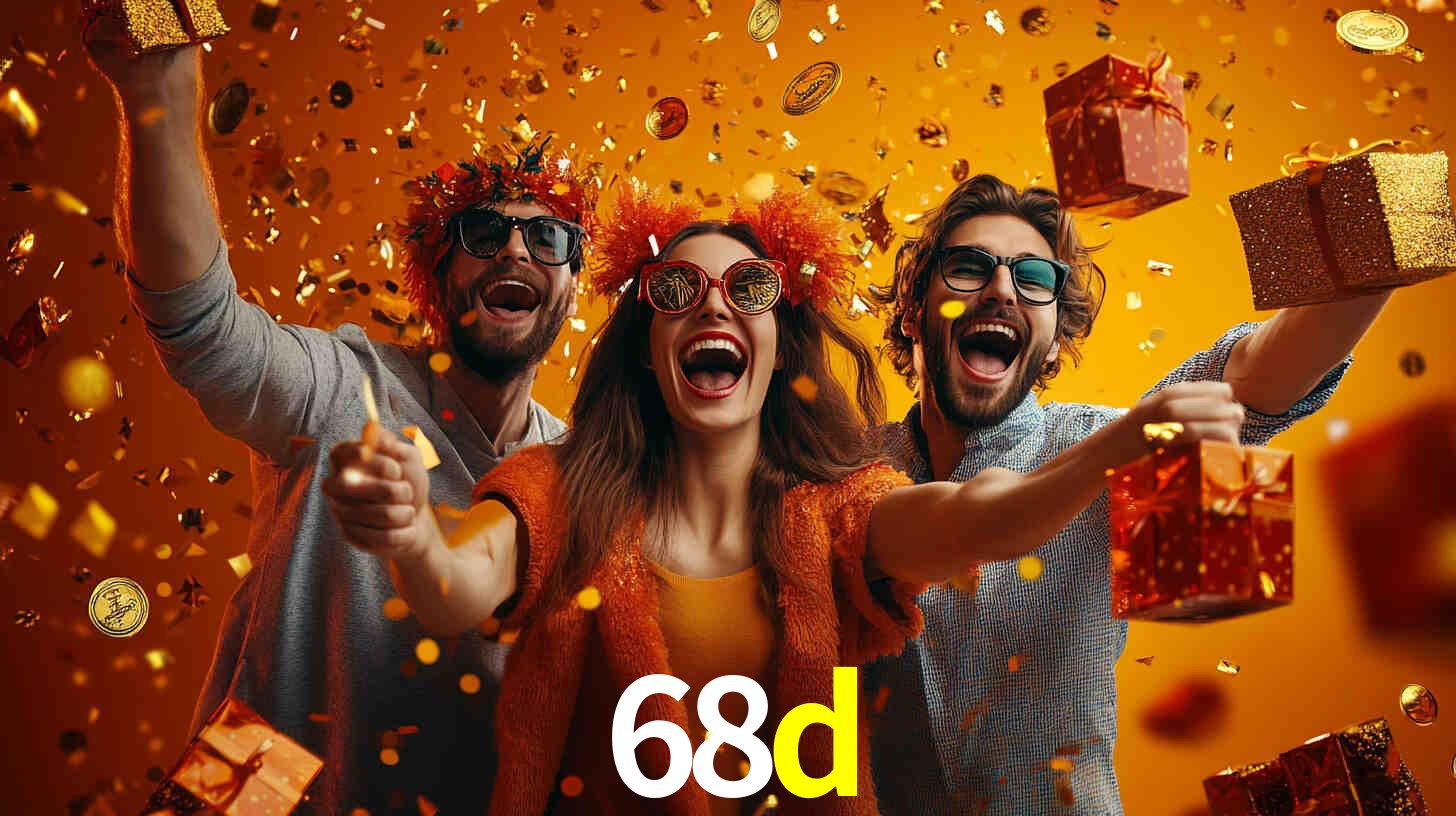 Tournaments 68d