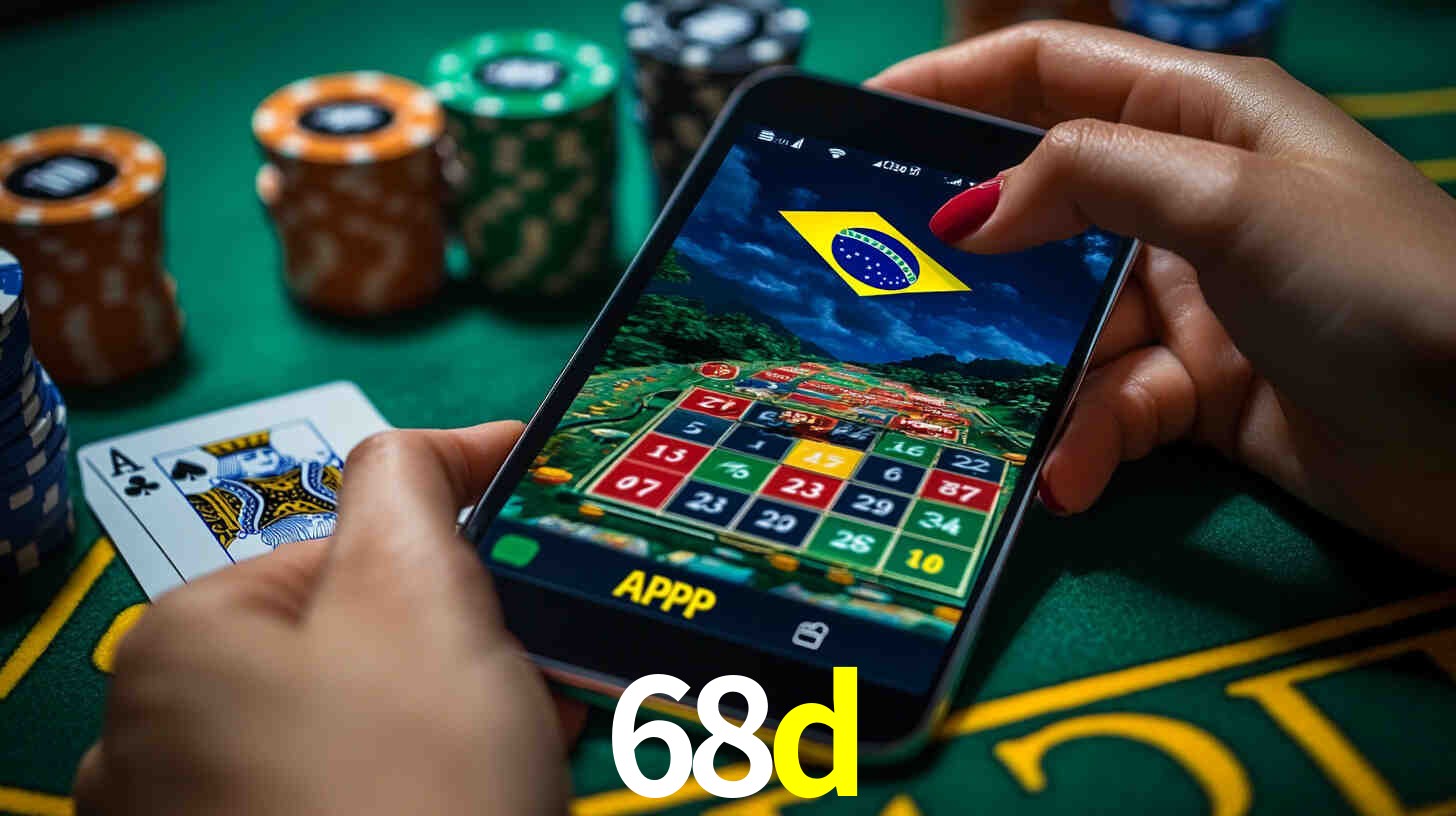 Descubra a Essência do 68d: Nossa História e Compromissos