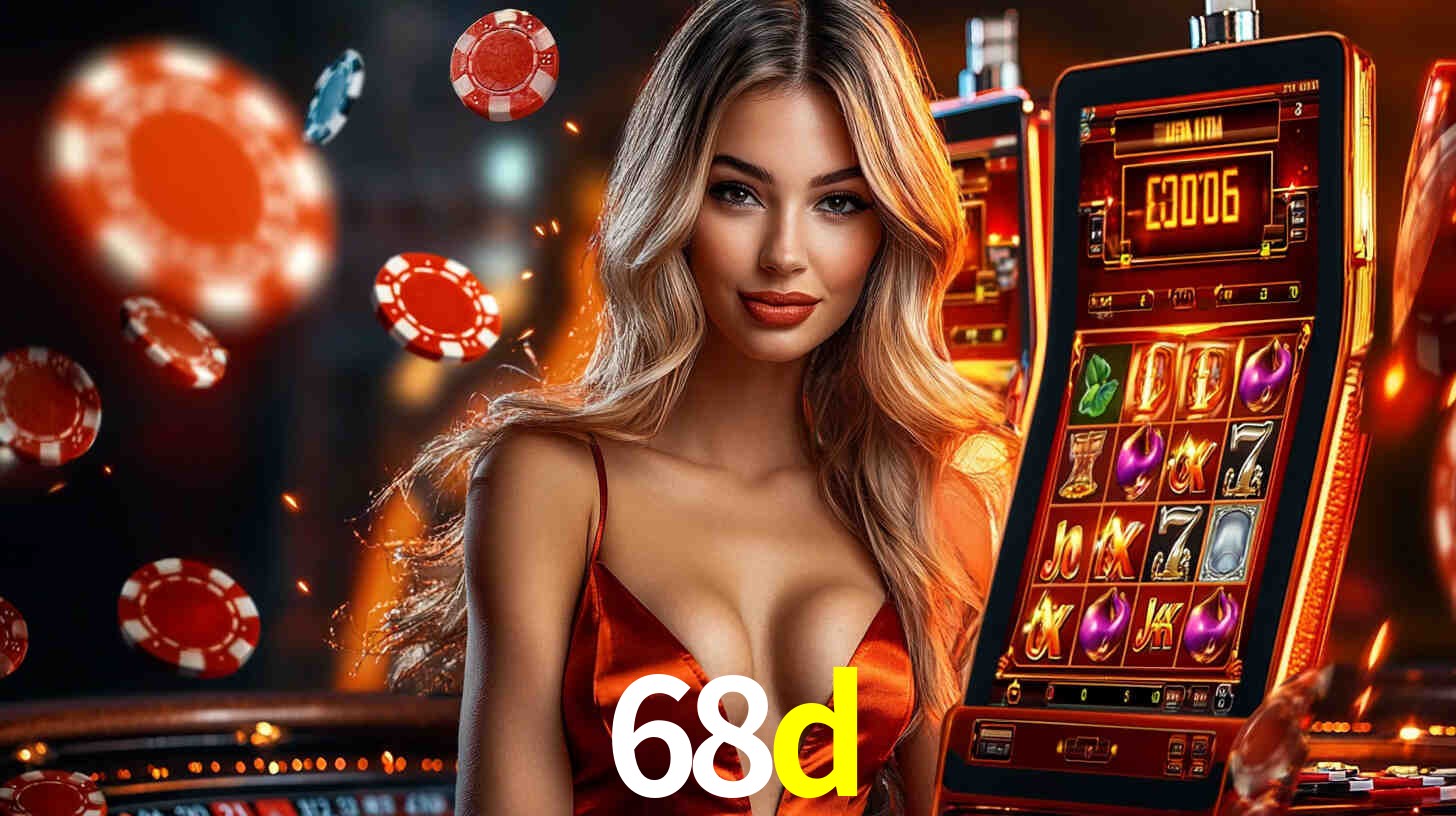 VIP Casino 68d