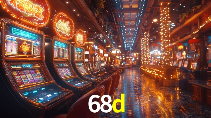 Roulette Table 68d
