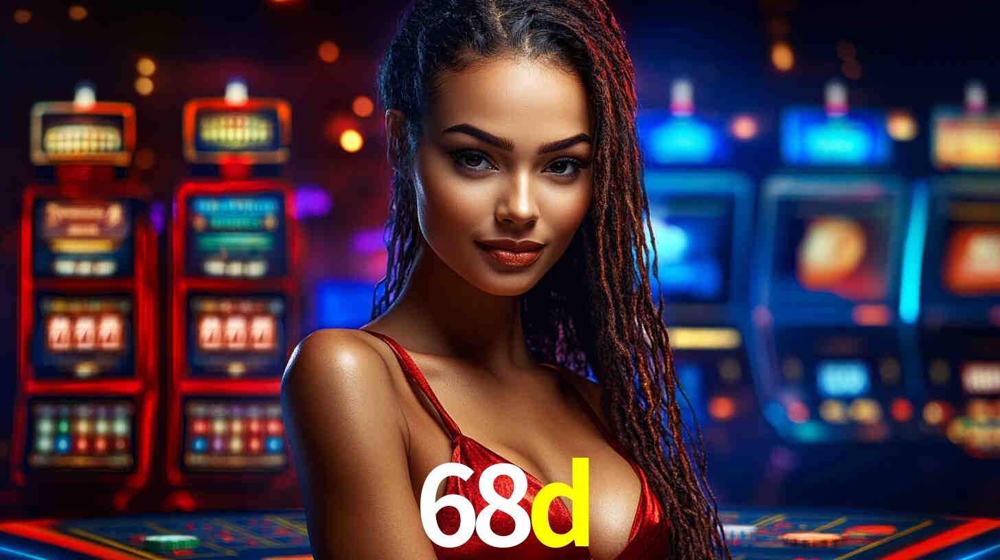 A Emoção da Loteria na 68d: Uma Chance de Mudança de Vida