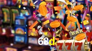 68d App Interface