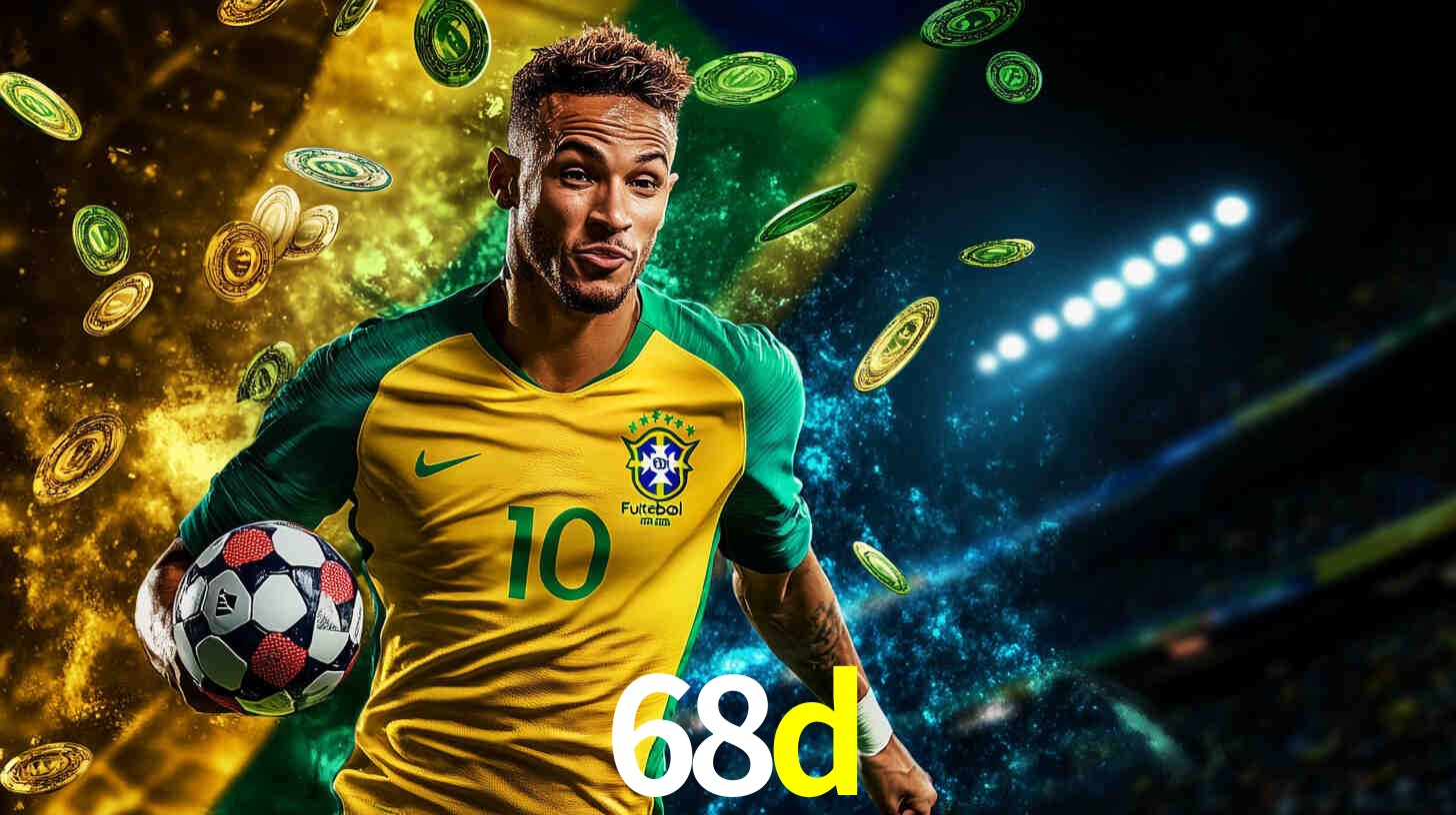 Descubra o Programa VIP da 68d: Vantagens Exclusivas para Jogadores