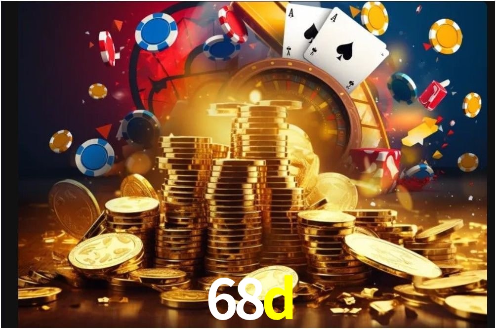 Jogos Exclusivos 68d