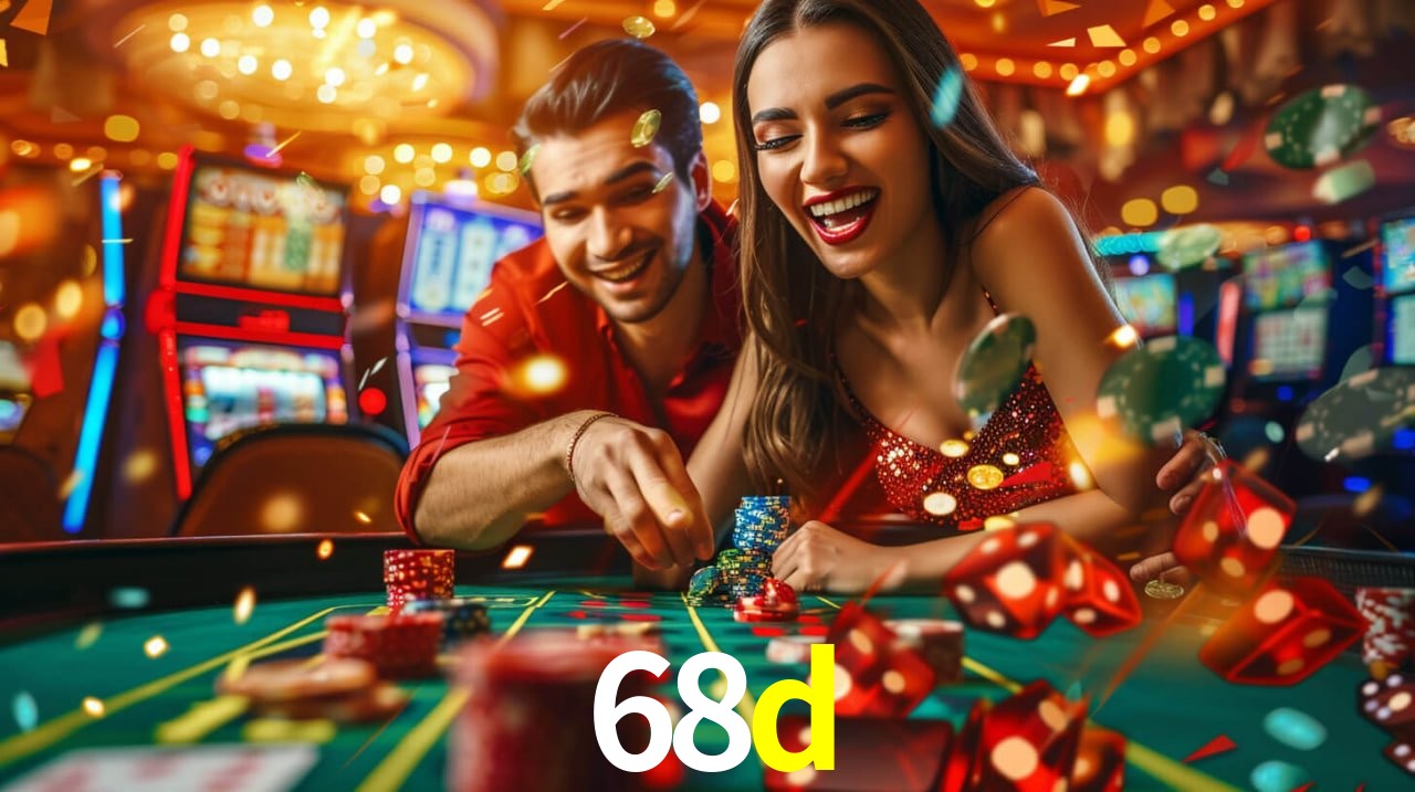 Promoções Sazonais 68d