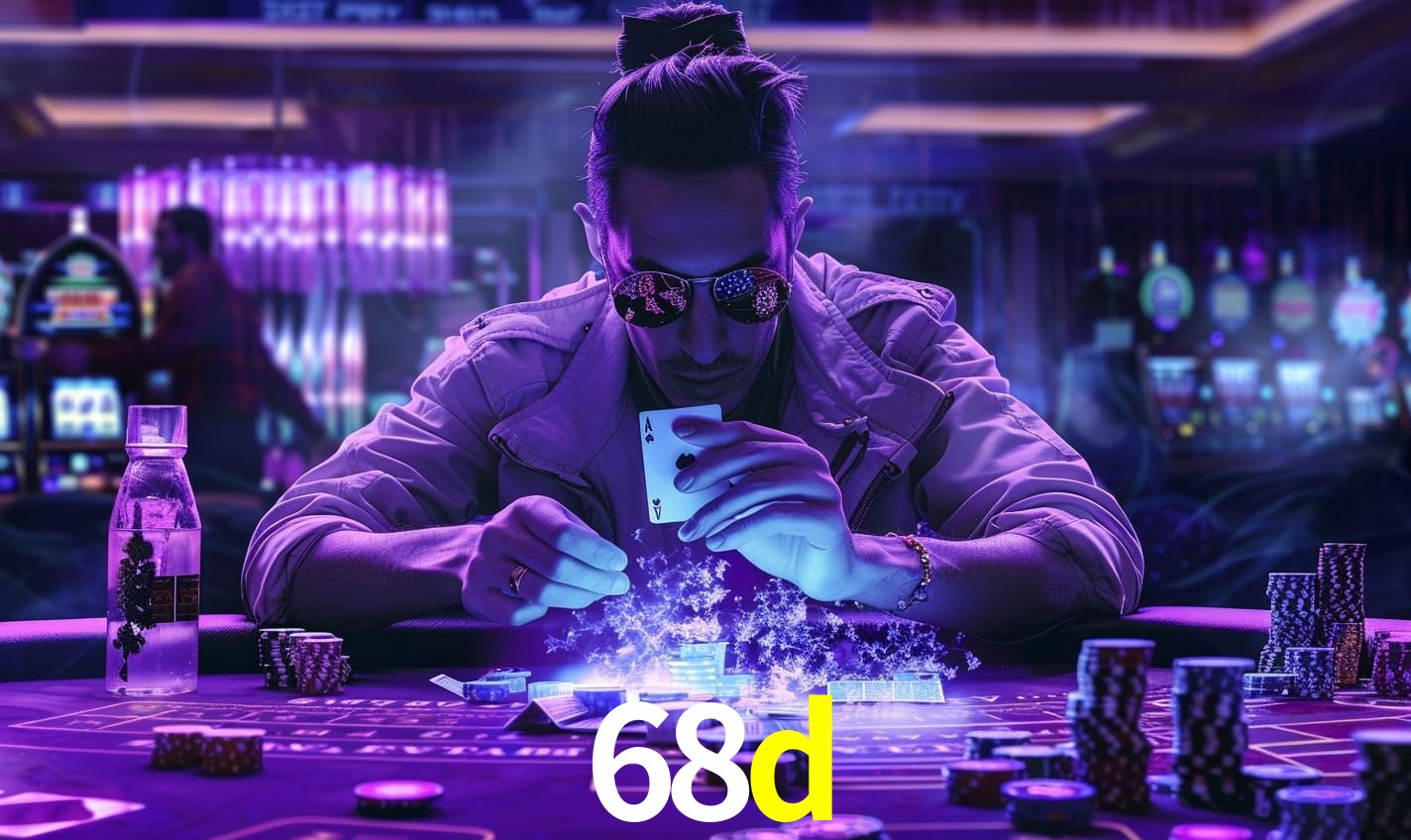 Slot Games 68d