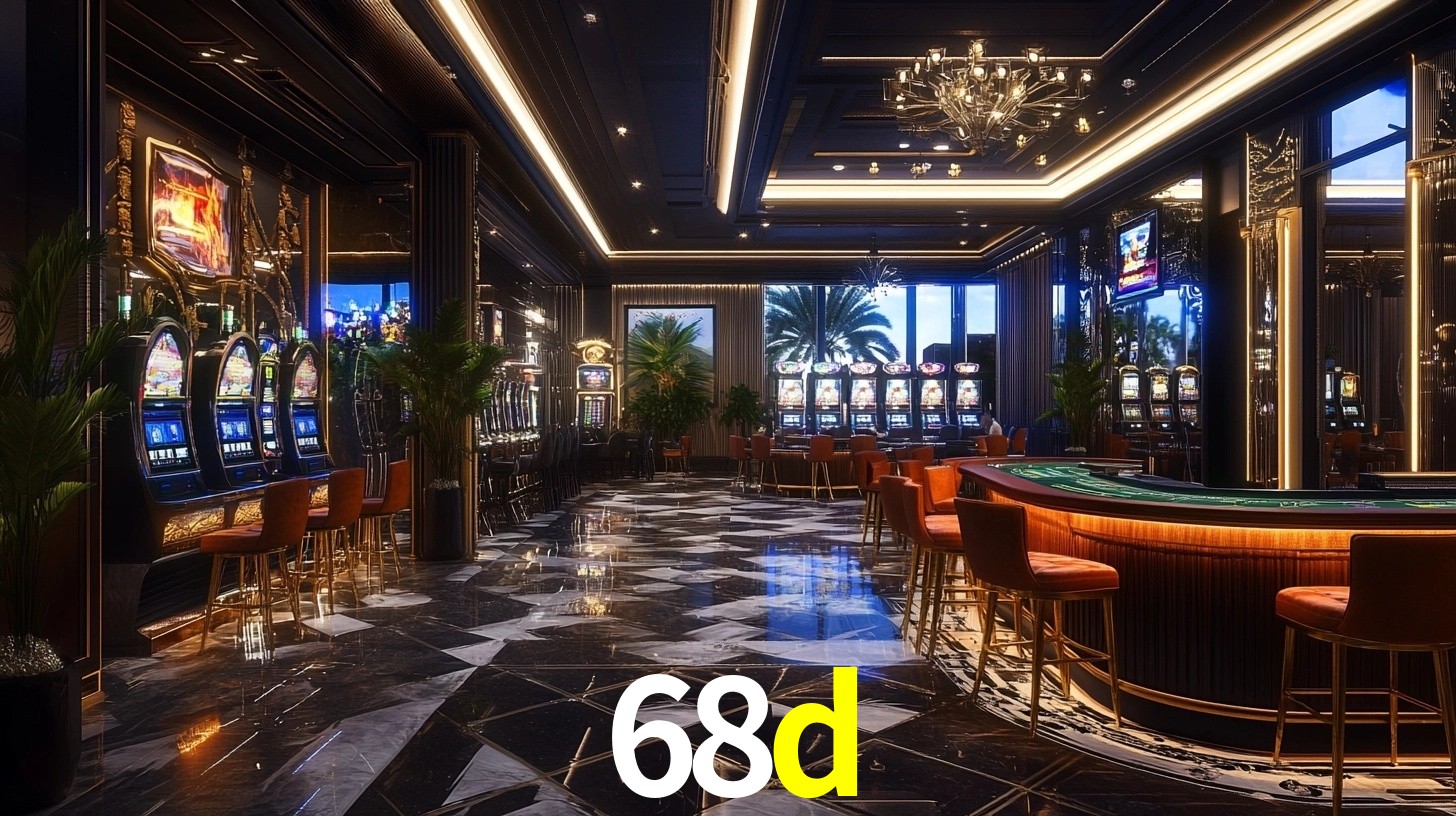 Tennis Betting 68d